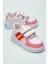 Kids Rahat Bebek Cırt Cırtlı Işıklı Çocuk Sneaker -Spor Ayakkabı 2