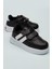 Kids Rahat Bebek Cırt Cırtlı Işıklı Çocuk Sneaker -Spor Ayakkabı 2