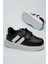 Kids Rahat Bebek Cırt Cırtlı Işıklı Çocuk Sneaker -Spor Ayakkabı 3