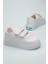 Kids Rahat Bebek Cırt Cırtlı Işıklı Çocuk Sneaker -Spor Ayakkabı 1