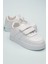 Kids Rahat Bebek Cırt Cırtlı Işıklı Çocuk Sneaker -Spor Ayakkabı 2