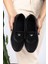 Unisex Bağcıksız Rahat Esnek Günlük Sneaker Spor Ayakkabı 1