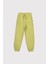 Loose Fit Cepli Lastikli Jogger 1