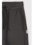 Loose Fit Cepli Lastikli Jogger 3