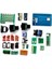Drum Chıp Lexmark *(Static Control) *MS510/MS610/50F0Z00* 60K 1