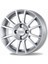 14 Inç 4X00 Clio Jant Modeli ( 4 Adet) 1