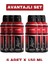 Storm Erkek Deodorant 6 Adet x 150 ml 1