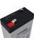 Yh-62.3 6 Volt 2.3 Amper Akü 90X43X38 mm Yeni Tarihli Taze Akü 2