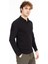 Polo Yaka Uzun Kollu Takti̇k T-Shirt 1