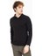 Polo Yaka Uzun Kollu Takti̇k T-Shirt 2