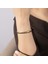 Gold Renk Balık Sırtı Model Çelik Bileklik NUR-CB00025 1