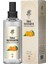 125ml Mandarine Spreyli Kolonya Pet 1