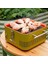 Cube Kömür Barbekü Haki 5