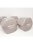 7 Kg Vinil Dambıl Pvc 2 Adet 1