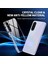 Samsung Galaxy A36 5g Şeffaf Silikon Kılıf + Cam Ekran Koruyucu Seti 2