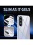 Samsung Galaxy A36 5g Şeffaf Silikon Kılıf + Cam Ekran Koruyucu Seti 4