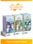 Omega 3 Şurup, Beta Glukan Şurup ve Kalsiyum Şurup - Full Destek Paketi 1