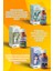 Omega 3 Şurup, Beta Glukan Şurup ve Kalsiyum Şurup - Full Destek Paketi 2