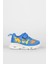 346. B25Y. 171 Dino Sax Mavi Erkek Bebek Işıklı Spor Ayakkabı 1