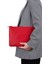 Clutch Kırmızı Portföy El Makyaj Çantası 2