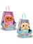 Baby Paws Sesli Yavru Gözleri Açılıp Kapanan Peluş Oyuncak - 1 Adet - 20 cm 5