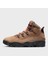 Jordan Winterized 6 Rings Sneaker Bilekli Günlük Spor Ayakkabı Kahverengi 1