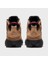 Jordan Winterized 6 Rings Sneaker Bilekli Günlük Spor Ayakkabı Kahverengi 4