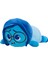 Inside Out 2 Ağırlaştırılmış Üzüntü Peluş Oyuncak Figürü - 30 cm 3