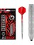 Hell Fire B % 80 Tungsten Çelik Uçlu Dart Oku 1