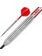 Hell Fire B % 80 Tungsten Çelik Uçlu Dart Oku 2