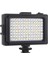 Puluz PU4096 Cepte Fotoğraf ve Videolar Için Işık 104 LED 860LM (Yurt Dışından) 1