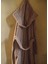 Mia Fine Cotton Gri Bornoz Small Medium 3
