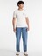 Guess Erkek Mavi G15 Relaxed Taper Jean 1