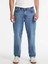 Guess Erkek Mavi G15 Relaxed Taper Jean 2