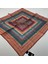 Soft Pamuklu Eşarp LDJ2106 1