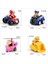 Paw Patrol Pençe Devriyesi Figür Oyuncak Seti 6 Figürlü RA2661 3