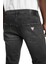 Guess Erkek Gri G16 Straight Fit Jean 3
