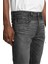 Guess Erkek Gri G16 Straight Fit Jean 4