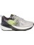 Erkek 40-45 Gri Yeşil Yüksek Kalite Ithal Köpük Esnek Taban Comfort Sneaker 1