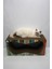 Karton Kedi Tırmalama Kanepesi 68X24X33 cm - X-Large - Çizgili Desen 1