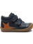 GV23013 Kifidis-Kids Ilk Adım Unisex Çocuk Deri Ayakkabı 20-24 1