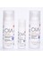 3'lü Set Ozonlu Anti-Aging Etkili | Günlük Yoğun Nemlendirme | Gündüz Gece & Göz Altı Kremi 1