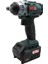 KLSS18B-50 18VOLT/5.0AH Li-Ion Kömürsüz Profesyonel Somun Sıkma 1