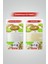 Organik Bebek İrmiği+Organik Pirinç Unu Ekonomik Paket 500 GR X2 1
