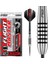 Flightmasters Swingfire 2 % 80 Tungsten Çelik Uçlu Dart Oku 1