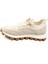 278 Bej Erkek Sneaker Ayakkabı 3