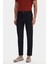 Ds Damat Slim Fit Lacivert Denim Pantolon 1