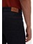 Ds Damat Slim Fit Lacivert Denim Pantolon 4