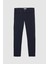 Ds Damat Slim Fit Lacivert Denim Pantolon 5