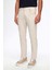 Ds Damat Slim Fit Taş Gabardin Denim Pantolon 2